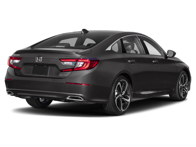 Used 2020 Honda Accord 4dr Car